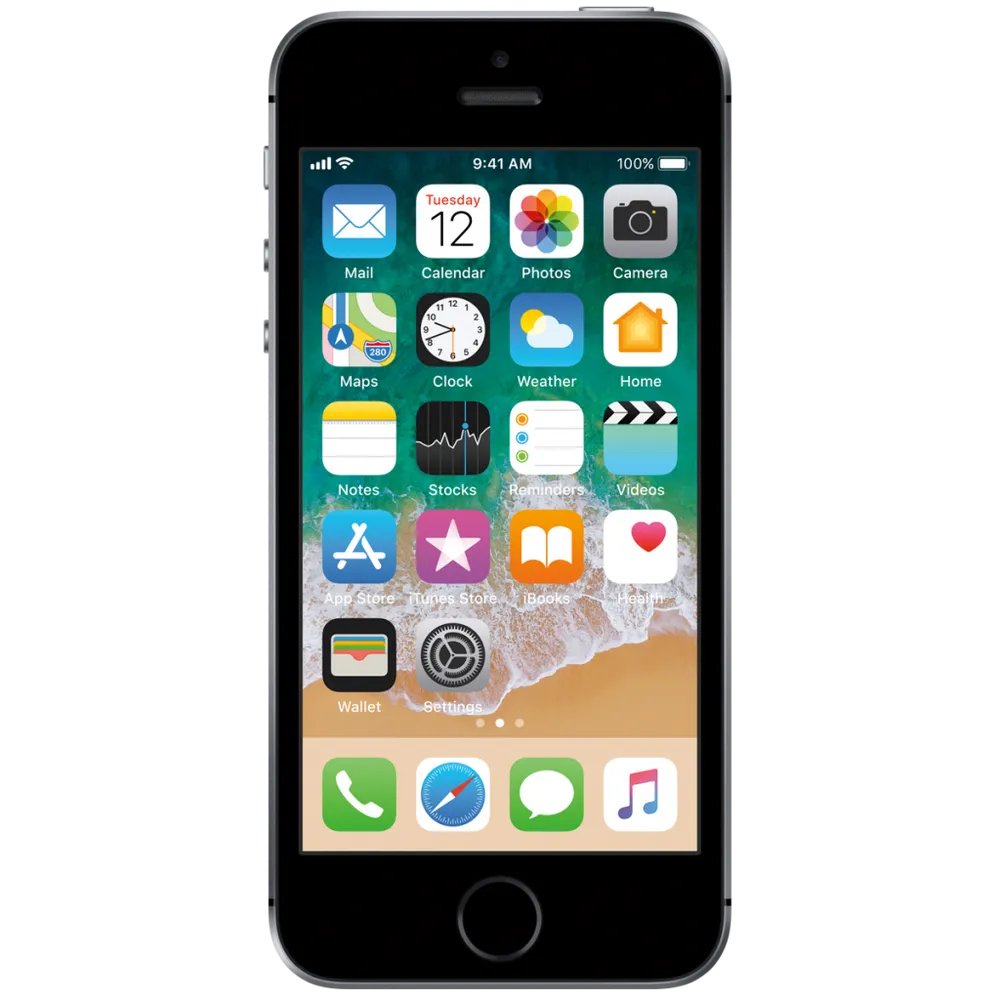 Apple iPhone 5s 3