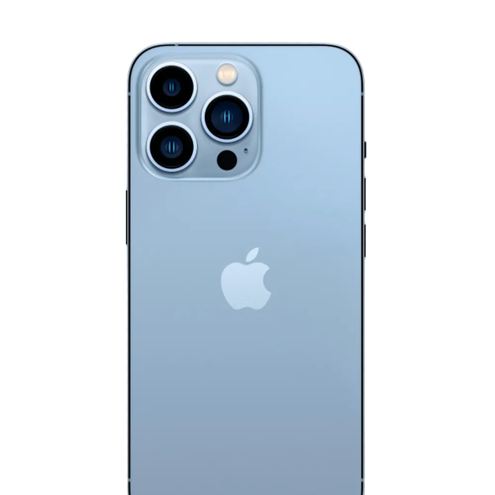 Apple iPhone 13 Pro 2
