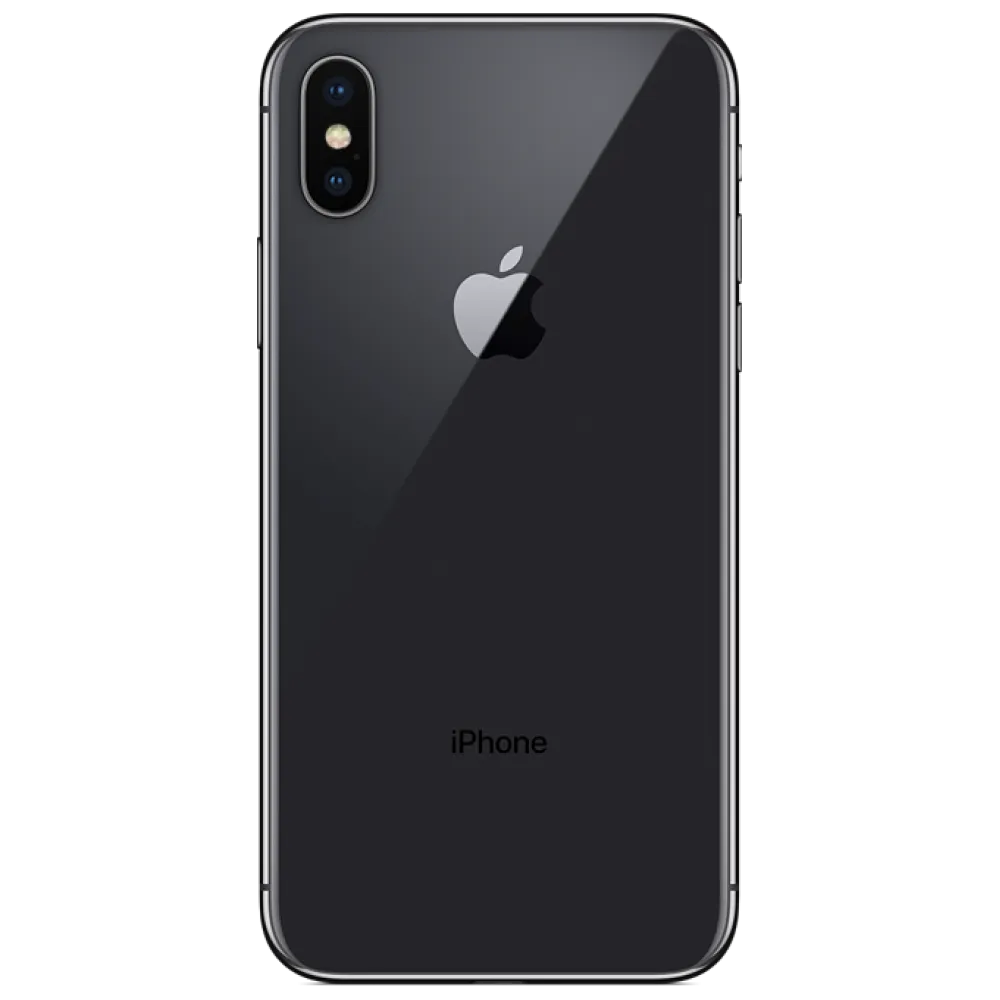 Apple iPhone X 2