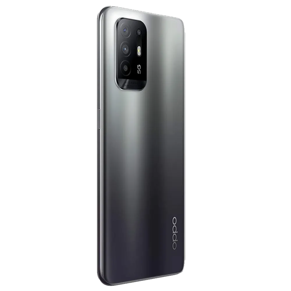 Oppo F19 Pro Plus 2