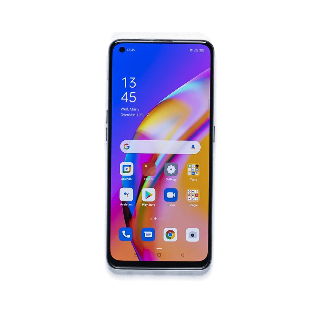 Oppo F19 Pro Plus 3