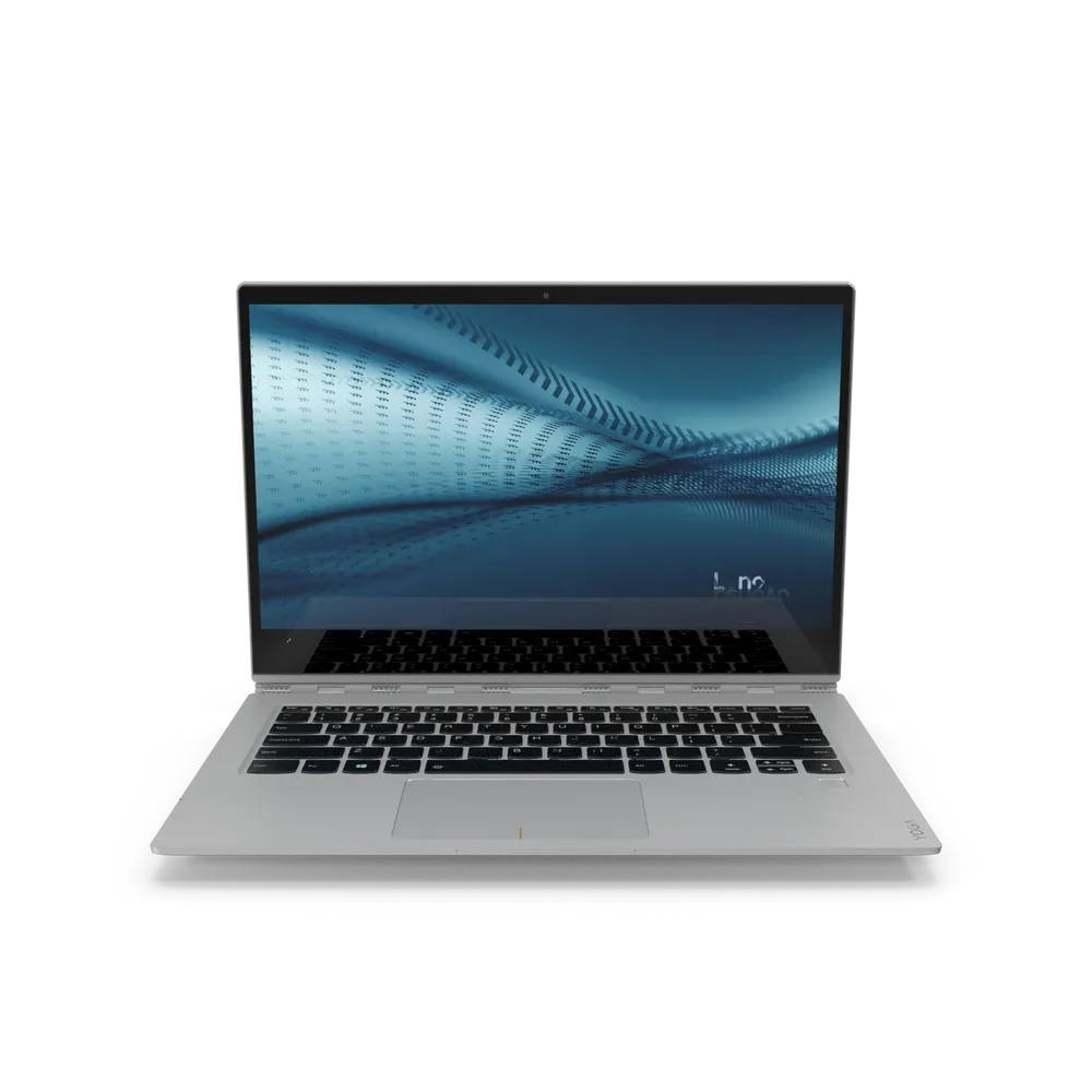 Lenovo Yoga 920 2