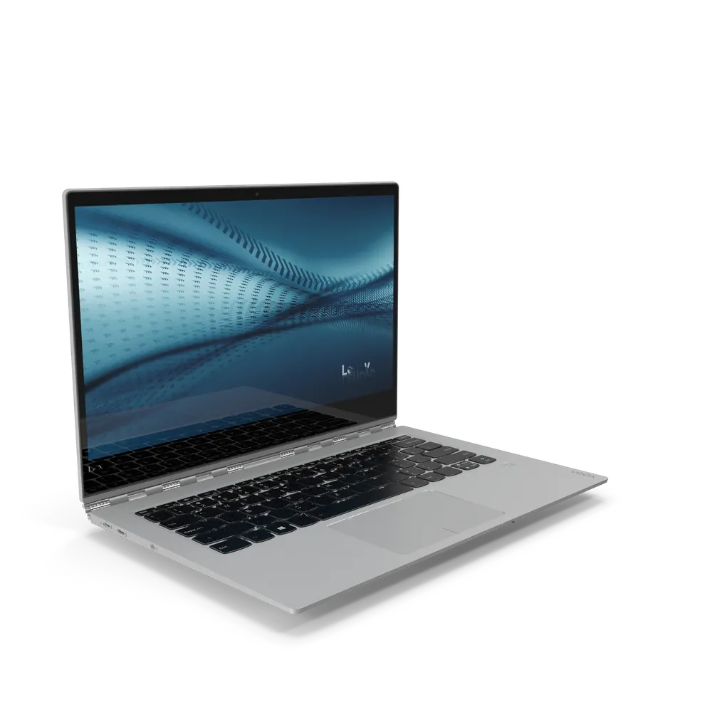 Lenovo Yoga 920 3