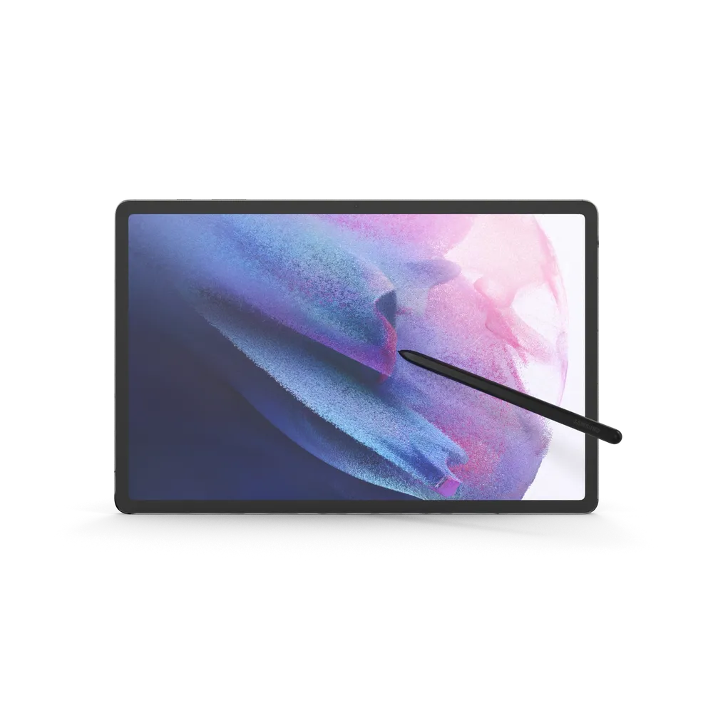 Samsung Galaxy Tab S8 Plus Grey 2