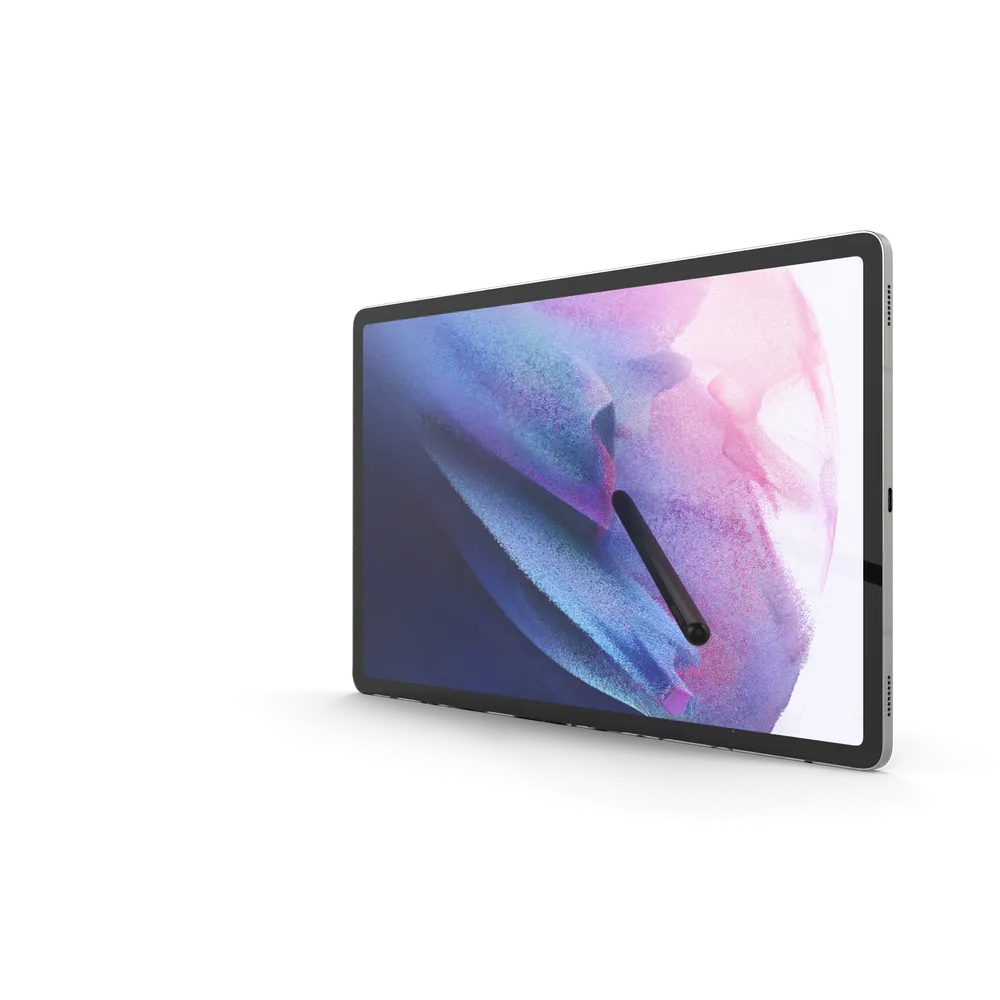Samsung Galaxy Tab S8 Plus Grey 3