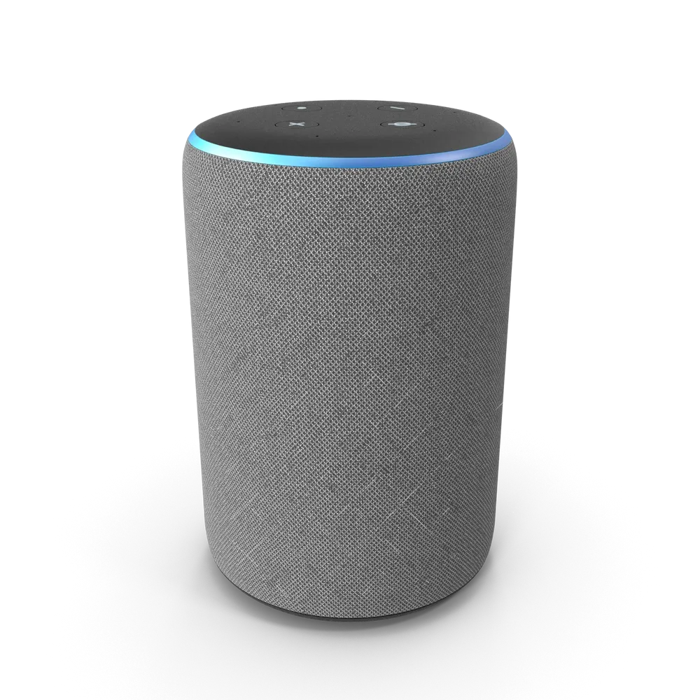Amazon Echo Plus 2