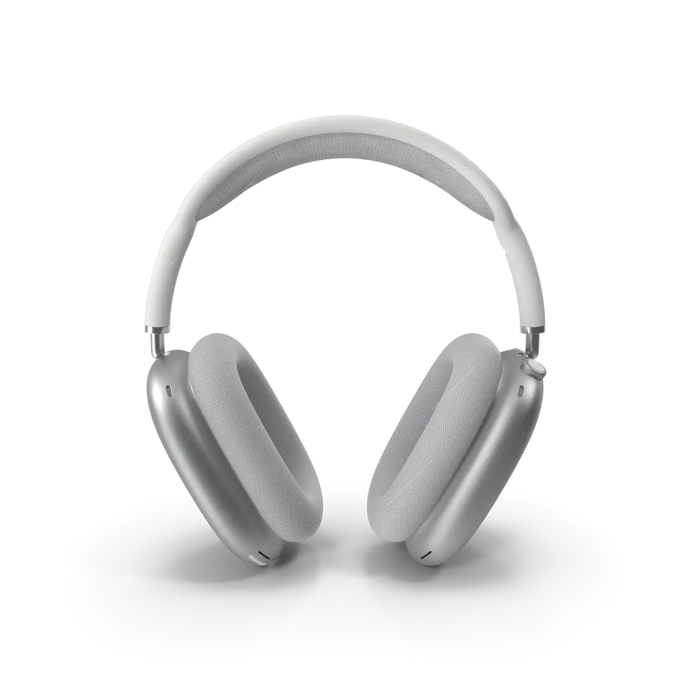 Apple AirPods Max Silver 2