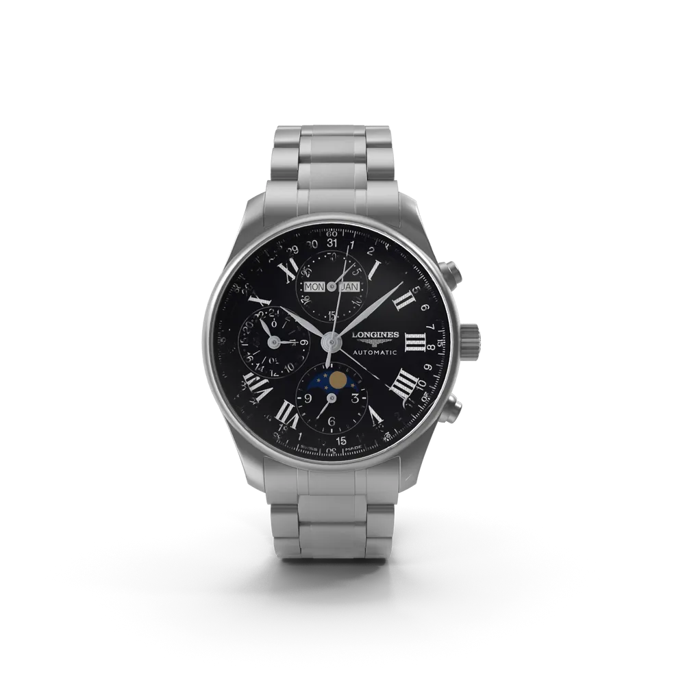 Longines Master Collection 2