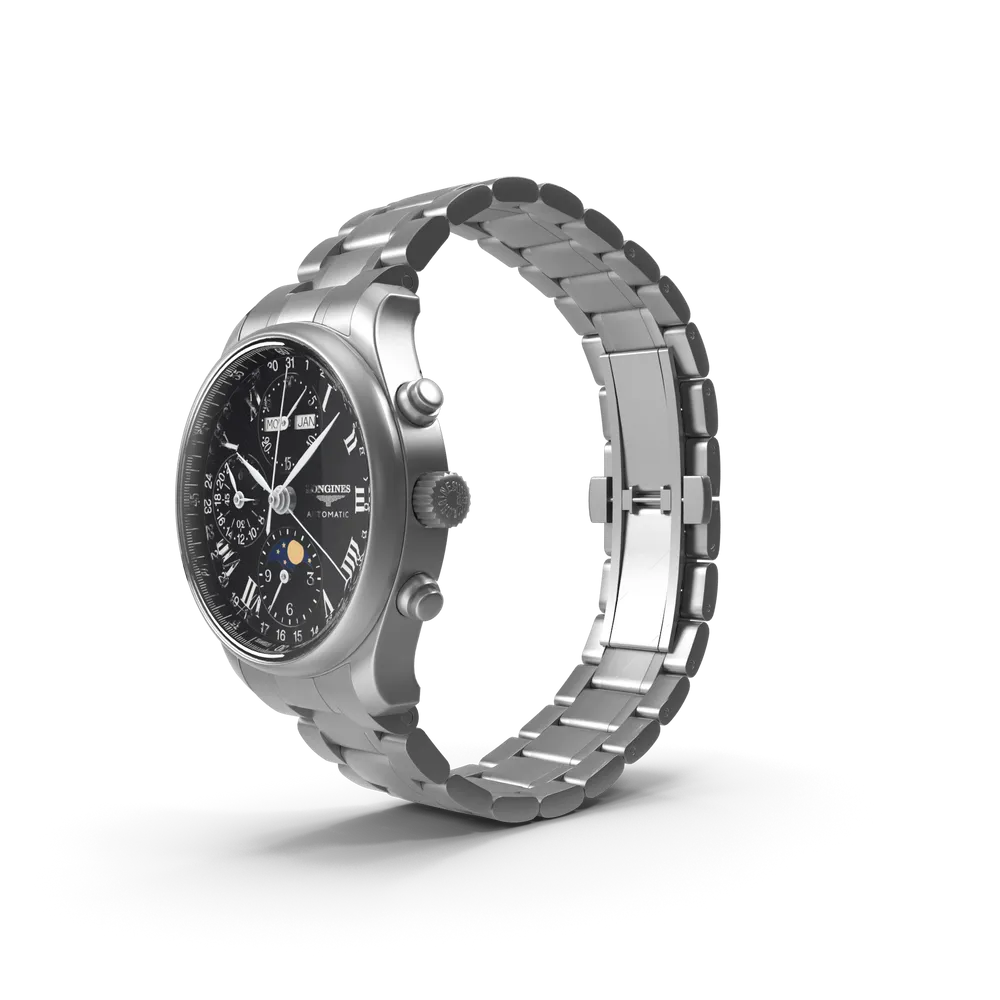 Longines Master Collection 3