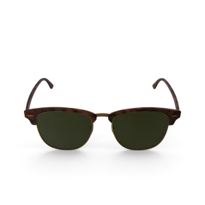 Fashion Shades Black Sun Glasses