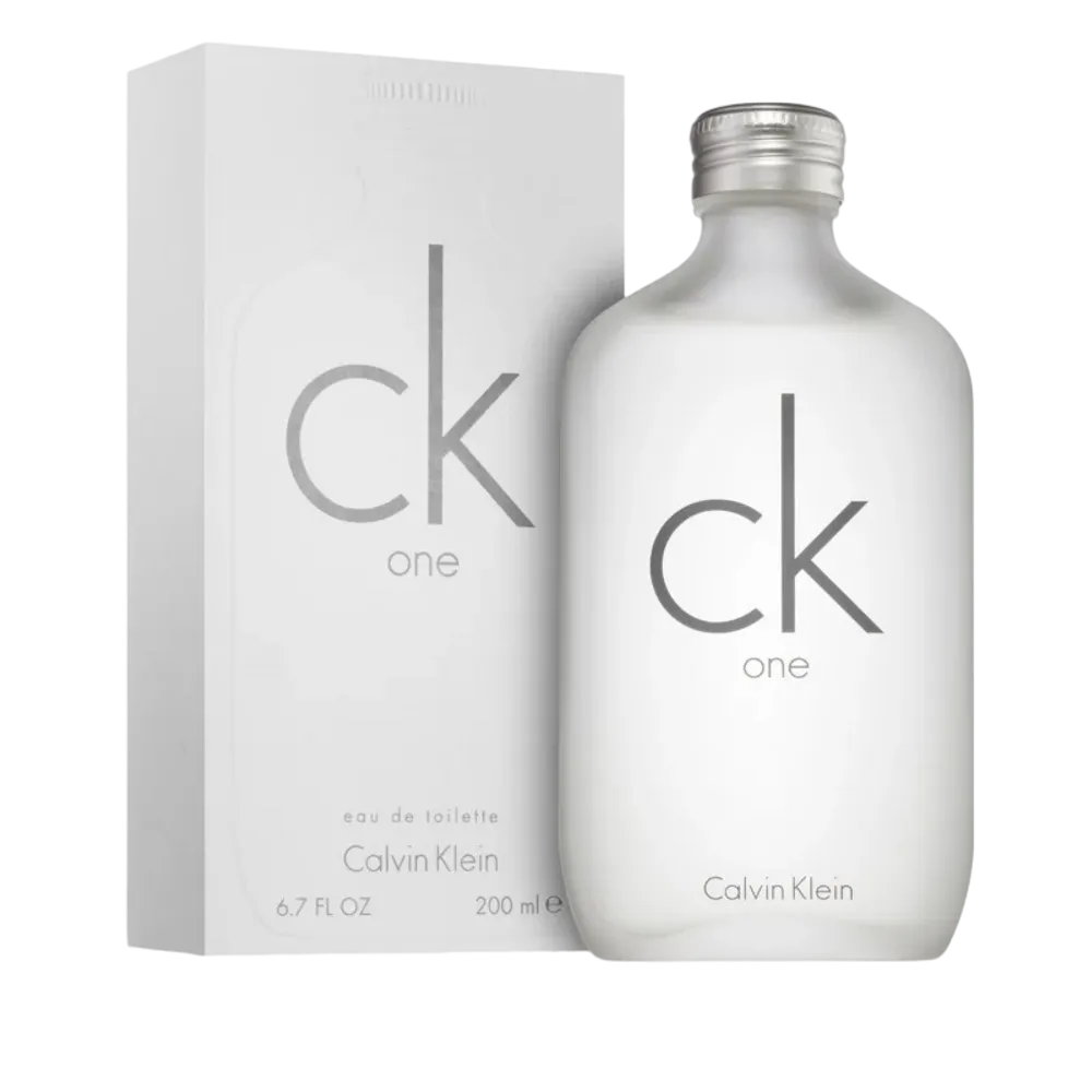 Calvin Klein CK One 3