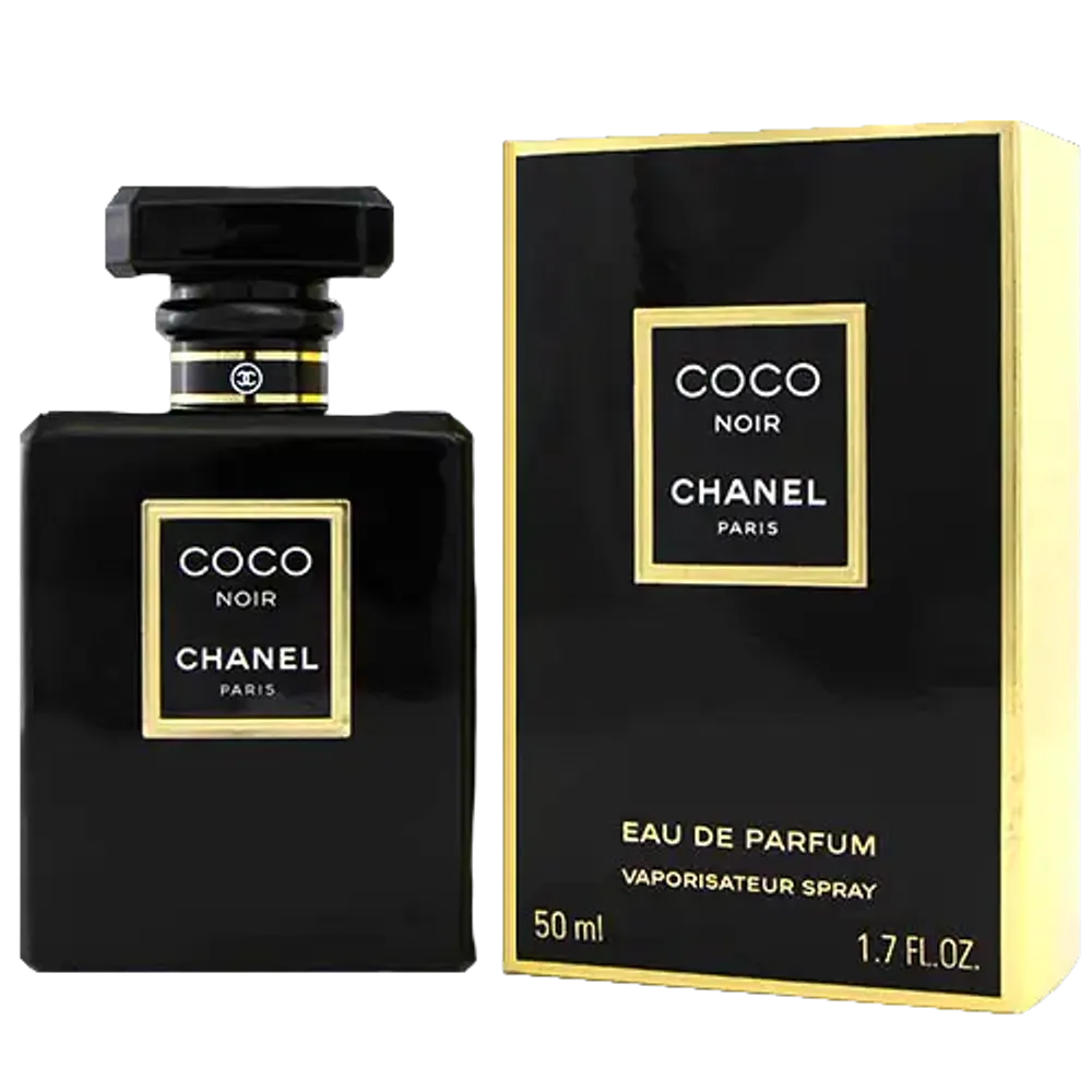 Chanel Coco Noir Eau De 3