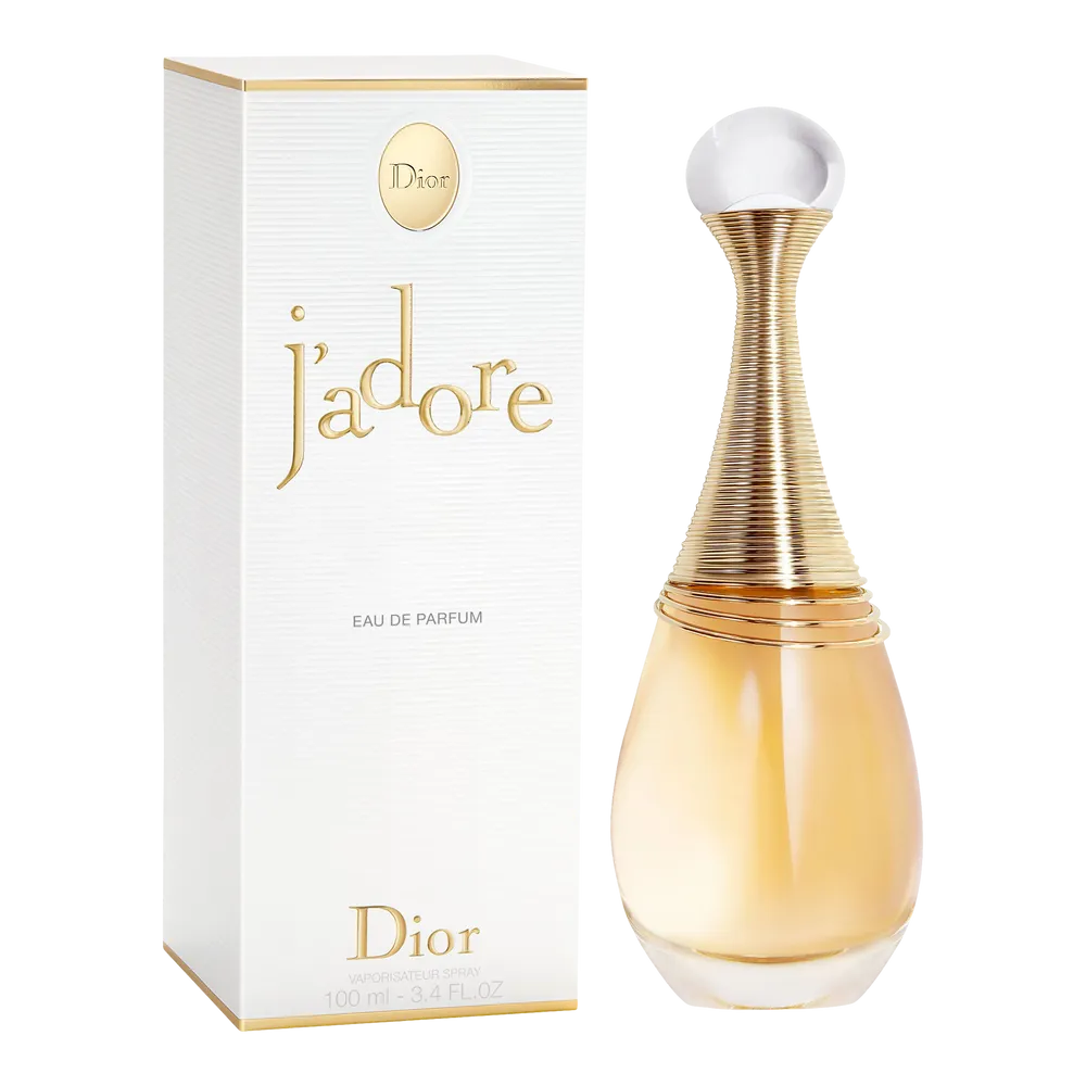Dior J'adore 3