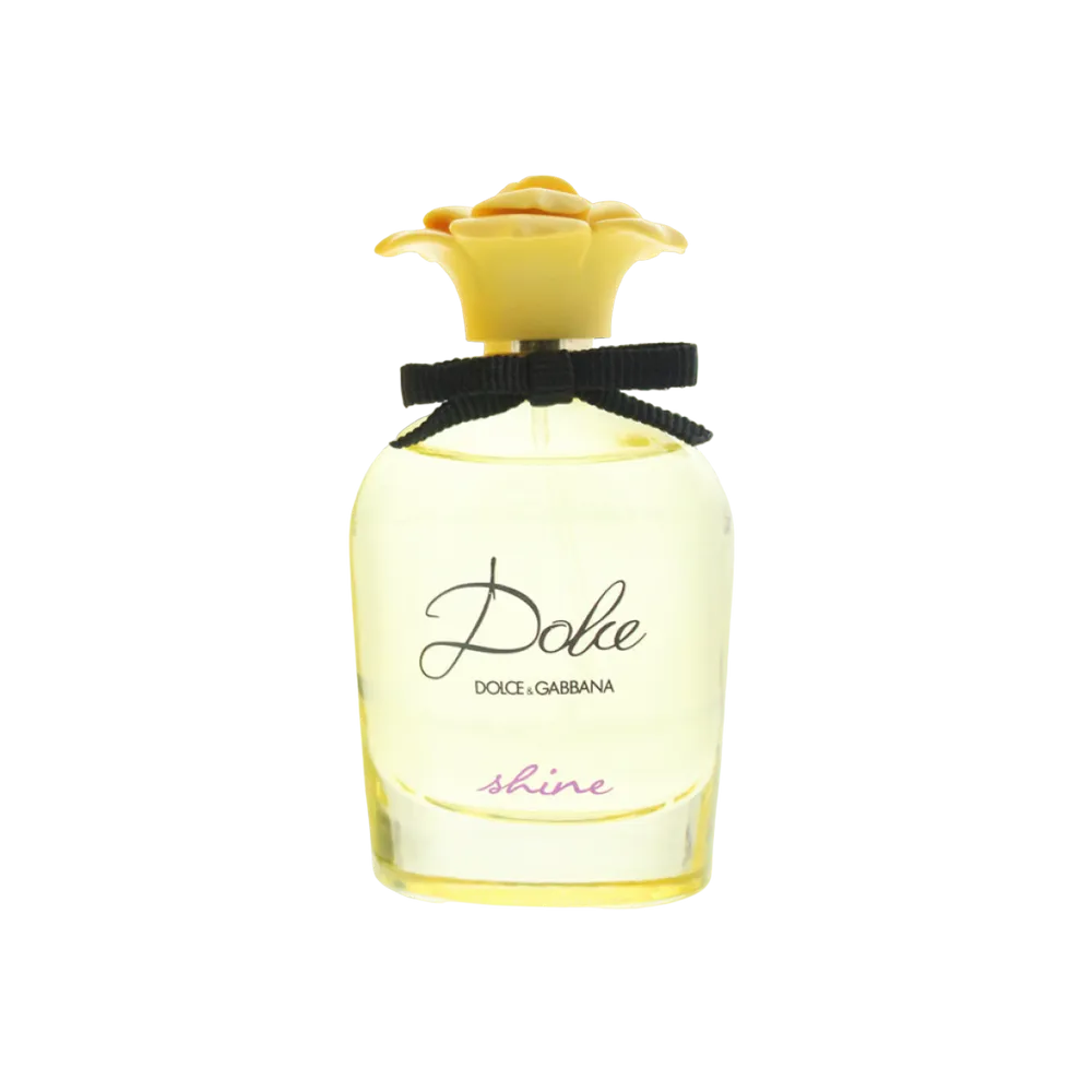 Dolce & Gabbana Dolce Shine Eau de 2