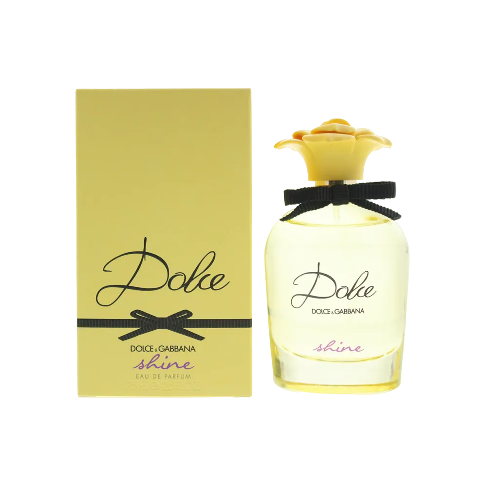 Dolce & Gabbana Dolce Shine Eau de 3