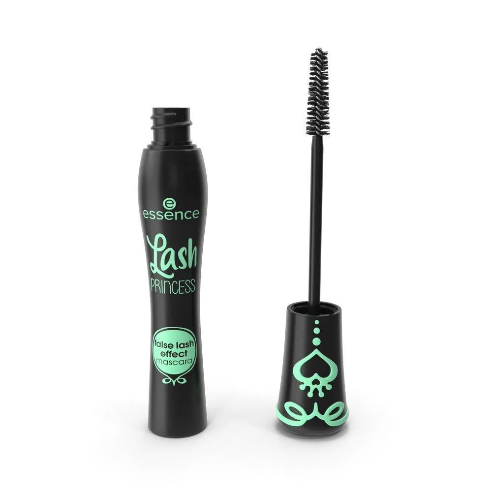 Essence Mascara Lash Princess 2
