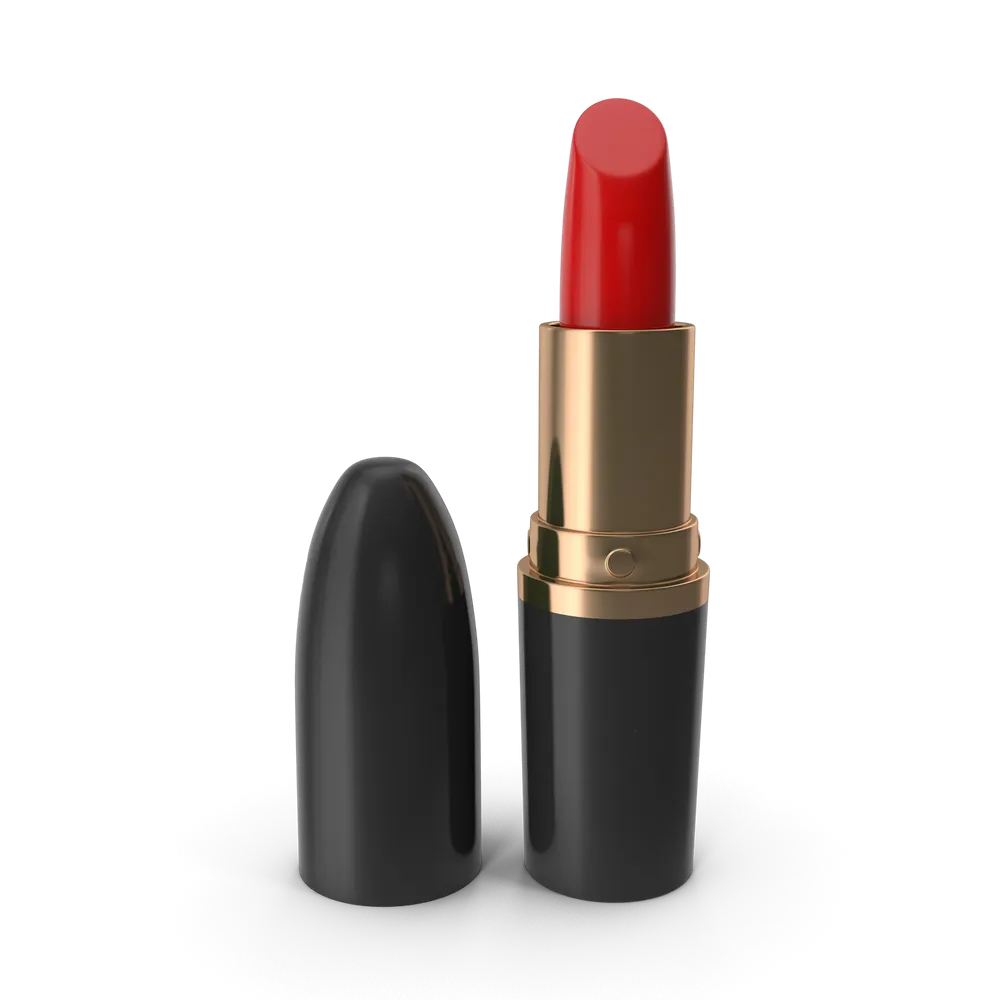 Chic Cosmetics Red Lipstick 2